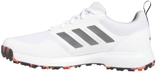 Adidas Men’s Tech Response 3.0 Spikeless Golf Shoes - Image 2