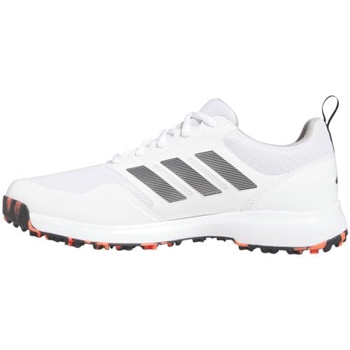 Image of Adidas Men's Tech Response 3.0 Spikeless Golf Shoes