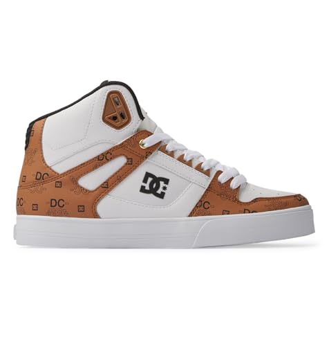 DC SHOES ピュア TOP WC SE SN (メンズスニーカー) 価格比較 - 価格.com