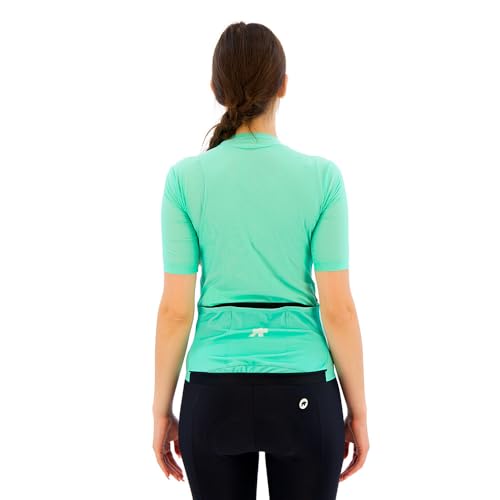ASSOS Dyora RS S11 maillot cyclisme ultra léger et respirant taille m - 2