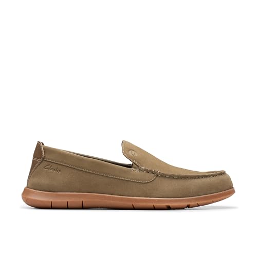 Image of Clarks Men's Flexway Step