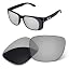 Photochromic Grey to Dark Grey Polarized
