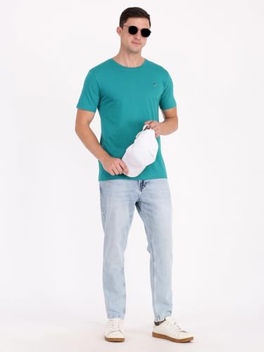 Image of Macroman M-Series Men T-Shirt