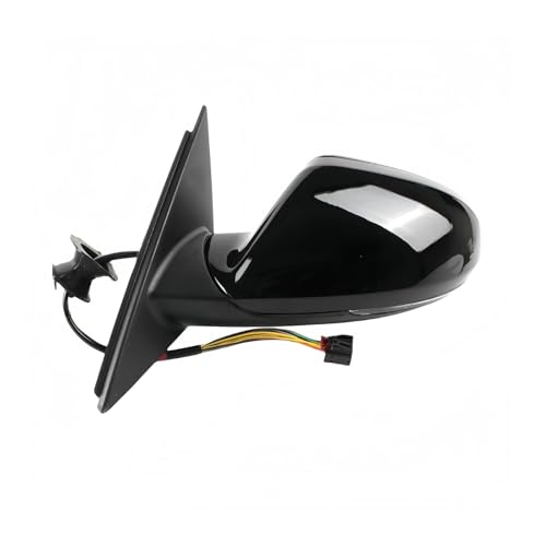 Pièces de rechange pour rétroviseurs extérieurs A6 C7 4G 4G1857409N classique 12pin