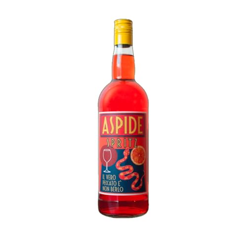 Silvio Carta - Aspide Spritz 1 L