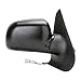 TYC 3020831 Non Heated Power Right Replacement Mirror for Ford Explorer Sport Trac