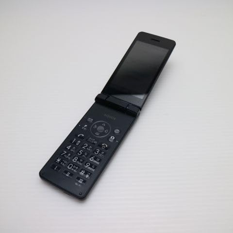 Amazon.co.jp: Softbank 805SH AQUOS ケータイ3 ブラック : 家電＆カメラ