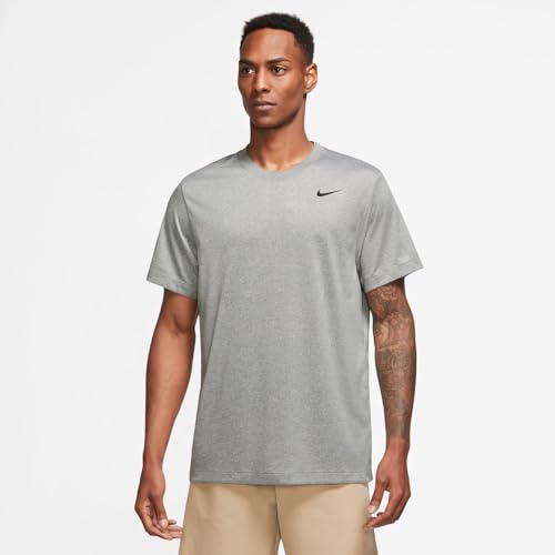 Image of Nike Men's Dri-FIT Legend Fitness T-Shirt