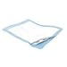 Salk CareFor Economy Reusable Waterproof Underpad, 36