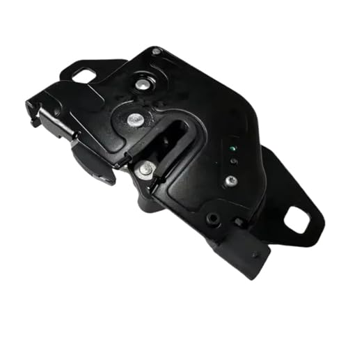 Loquet de capot pour Tesla Modèle 3 - Mécanisme de remplacement avant à double traction