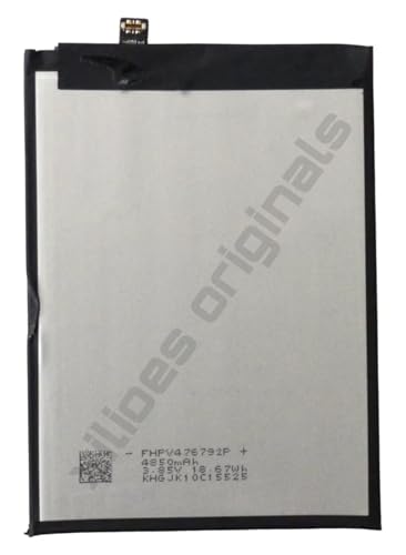 Image of P660 Battery for Nokia G50, TA-1358-4950mAh / 3.85V / 18.67WH / Li-ion Battery with 6 Month Warranty** (C111)