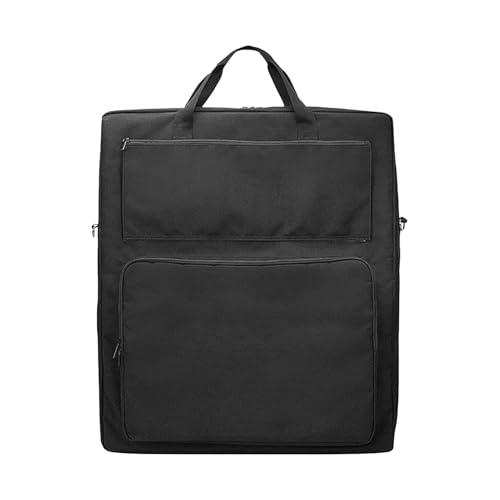 Sac en panneau solaire rembourré et étanche pour le transport