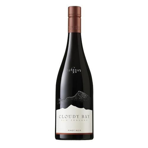 Cloudy Bay Pinot Noir 2023, Marlborough New Zealand, 75cl