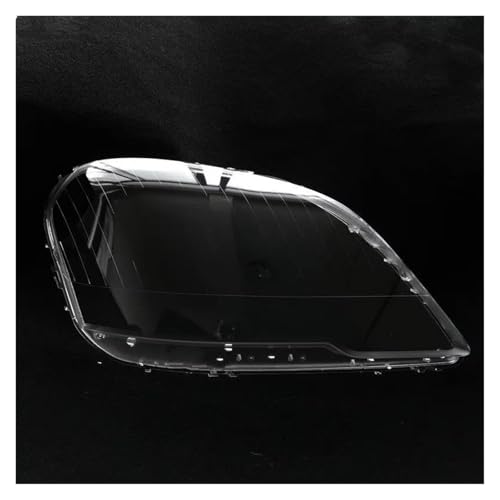 Phares opaques W164 solution coque abat-jour voiture pour Benz ML300 ML350 ML450 2009-2011