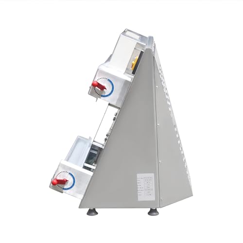 Galaxyway Commercial Dough Roller Sheeter thumb #3