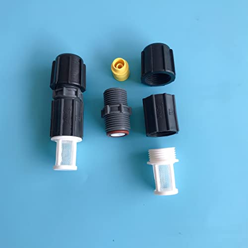 1pcs Milton Rowe metering pump accessories injection valve/bottom valve/electromagnetic pump bottom valve injection valve check valve LMI accessories