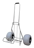 fahrradreifen ballonreifen Farbe: grau Navyline Universal Transportwagen Beach