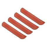 Facile À Utiliser: Glissez délicatement la pointe du stylo en premier dans le support protecteur jusqu'à ce qu'il soit bien en place. Pour le retirer, tenez la base de la pochette et tirez le stylo doucement.