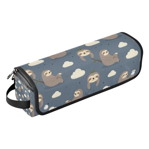 Bolsa de viaje para herramientas de cabello con tapete resistente al calor miniatura 1