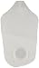 Surfit Natura Urostomy Pouch With Accuseal Tap Transparent Standard, Model No : 401544, Size:45 mm - 10/Box by CONVATEC