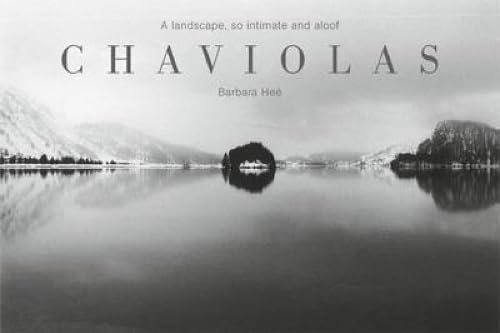 Chaviolas: A Landscape livre d'art paysage Engadine Giovanni Segantini
