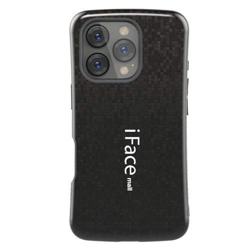 iFace mall iPhone 16 Pro p P[X wh~ CX[d y ^ ACtFCX [ ACtH16v Jo[ Xgbvz[ ϏՌ iPhone16Pro Ή X}zP[X TPU 2d\ ϖC ~ 