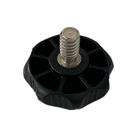 Mobile phone tripod replacement knob Cover