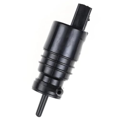 Bomba limpiaparabrisas ideal para viajes largos en tu 335i xDrive