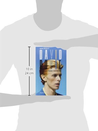 David Bowie: Une étrange fascination