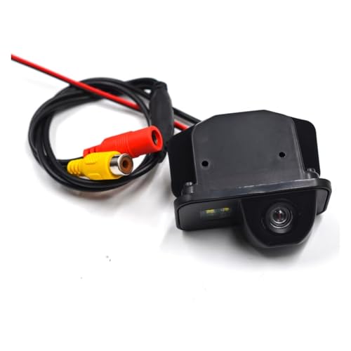 Caméra de recul voiture Toyota Corolla 2011 2013 parking CCD HD grand angle