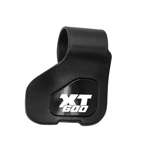 Salva-acceleratore per moto Per XT 600 600Z TENERE XT-600 Series Accessori Per Modifiche Moto Acceleratore Booster(5)