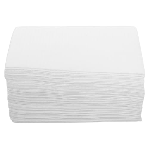 Tapis de manucure jetables étanches KOMBIUDA x125 absorbants