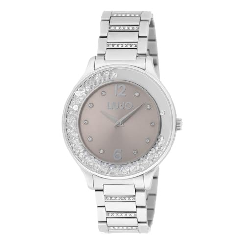 Liu Jo - Orologio Elegante da donna al quarzo in
