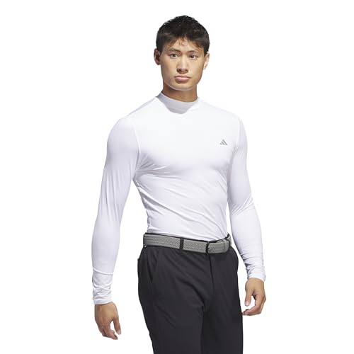 Adidas Men's Baselayer Shirt