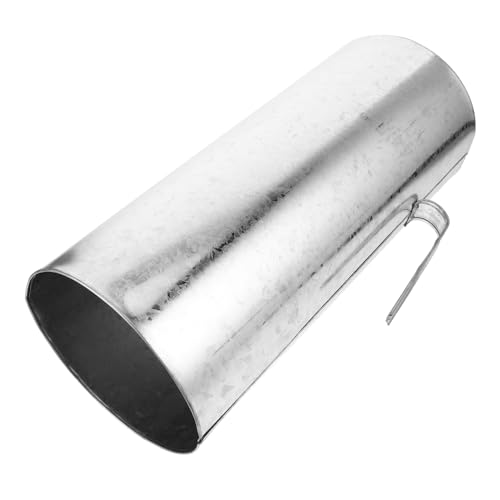 OFFSCH Cotton Candy Holder Candy Floss Ring Bucket for Packaging Secure Fixing Ring for Bags