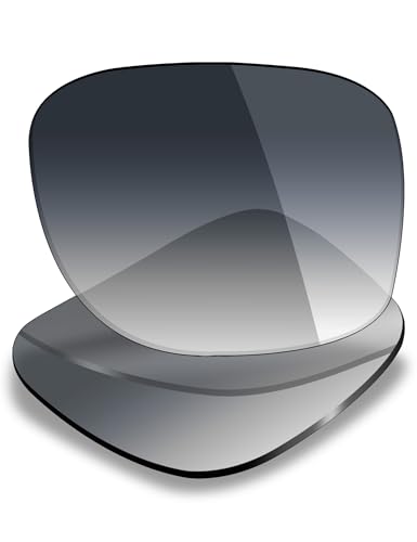 Image of Mryok Replacement Lenses for Arnette Fastball AN4202 Sunglass, HD Polarized, UV Protection, Impact Resistant & Perfectly Fit