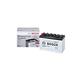 BOSCH(ボッシュ) PSTバッテリー 商用車用バッテリー 302×172×220mm/総高220mm PST-105D31R