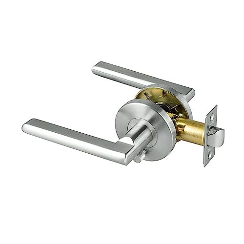 door levers entrance