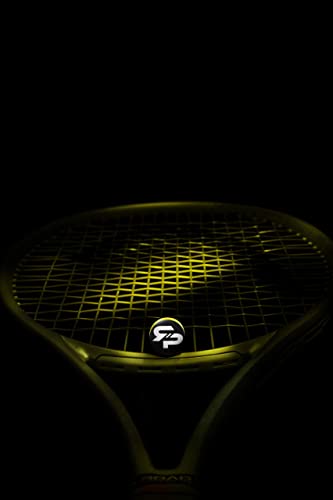RTP ShockSorb Ultrasoft V3 The Only Dampener Made for Pain Relief (Yellow) - Thumbnail 3
