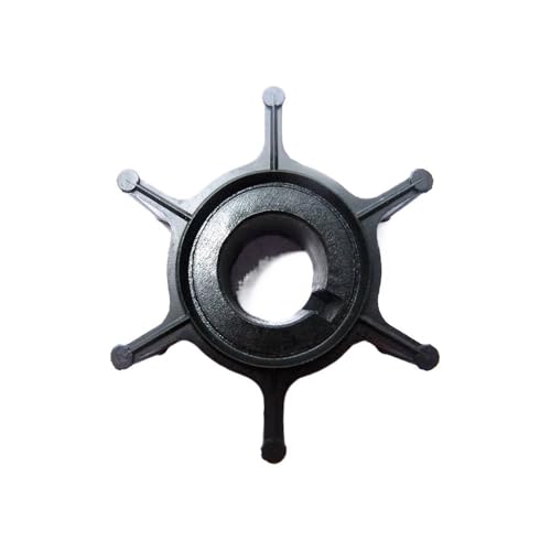 Turbine de pompe à eau hors-bord 6G1-44352 moteurs 2 temps 6-8 CV 500302