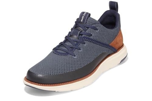 Image of Cole Haan Men's Grand Atlantic Sneaker