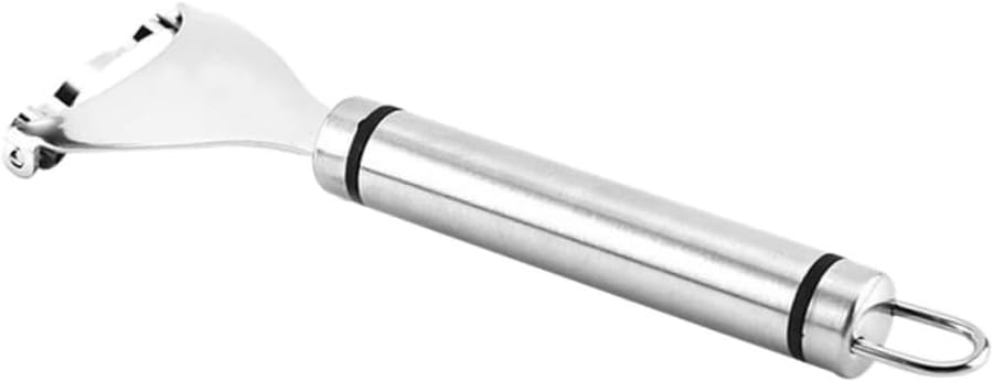 Corn Stripper Portable Kernel Remover Stainless Steel Xmas