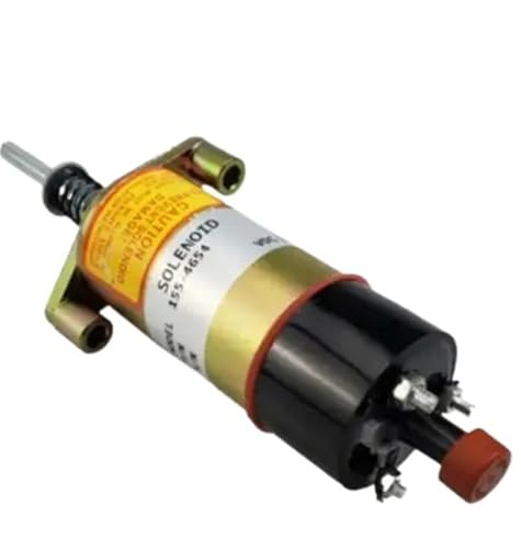 Électrovanne 3E-7985 évite le blocage des moteurs E330B et 3306 - 2