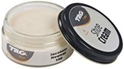 TRG The One Unisex-Adult Shoe Cream Treatments & Polishes, Neutral, 50.00 ml