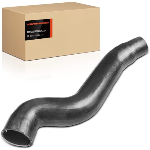 Frankberg Intercooler Turbo Hose Pipe Tube for Focus C-Max Focus II DA DP HCP C30 S40 II 544 V50 MW 1.6L 2003-2012 31261230