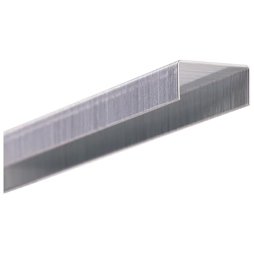 Swingline Staples, 5 Pack, S.F. 4, Premium, 1/4" Length, 210/Strip, 5000/Box (35481) image 5