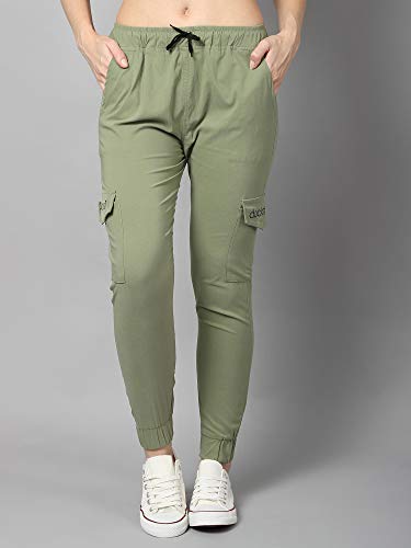 Image of dockstreetWomen Lowers Bz17pista dckpcktprnttokko Mpista dockstreet Pocket Design M