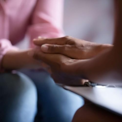 Trauma Informed Care: Healing through Understanding Episode 2