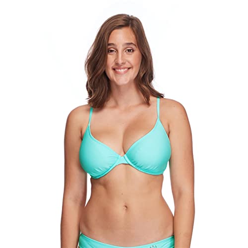 Haut de maillot de bain femme armatures bonnets D DD E F Body Glove