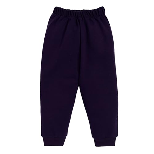 Image of LuvLap Baby Boys Full Sleeve Sweatshirt & Pyjama Set